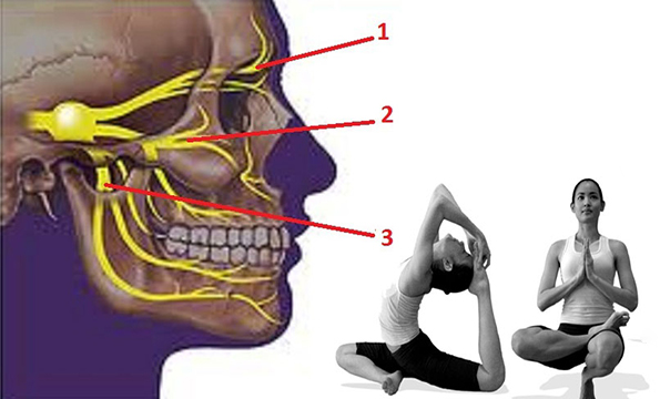 TRIGEMINAL NEURALGIA