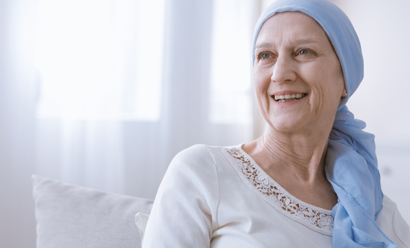 Cancer patients remission management - union yoga ayurveda
