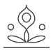 yoga icon 1