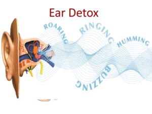 Ear Detox