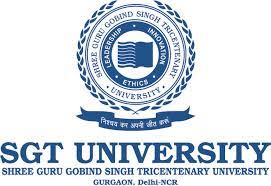 SGT University