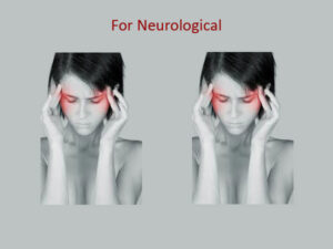 neurological issues