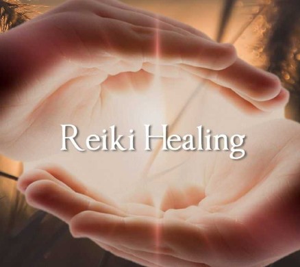 reiki