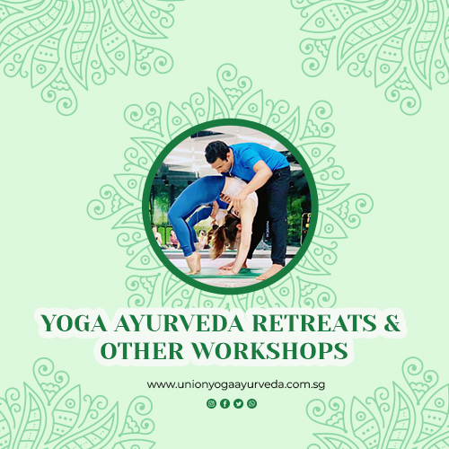yoga workshop 2
