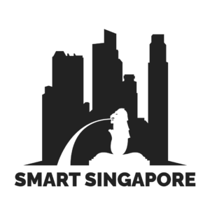 SmartSingapore Black