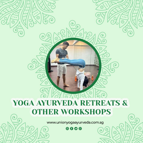 yoga workshop _newrectify