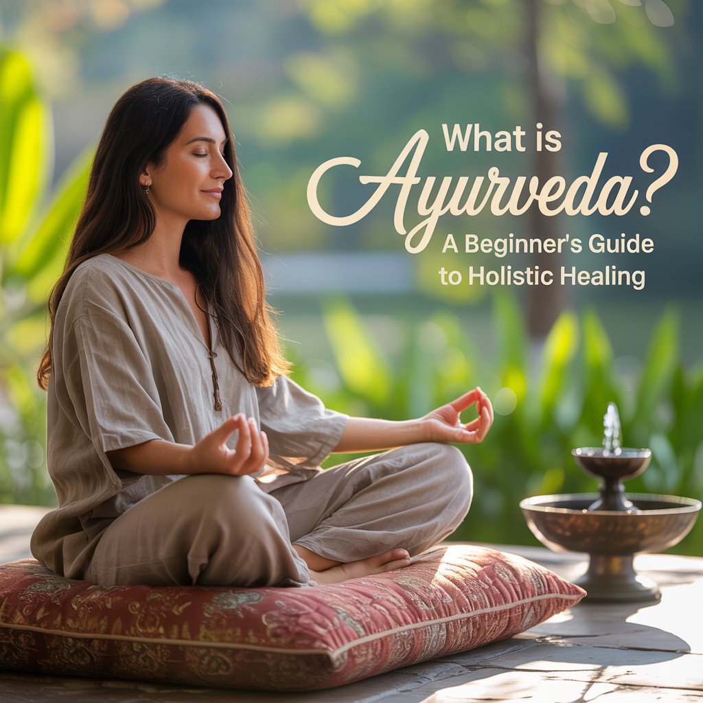 Ayurveda