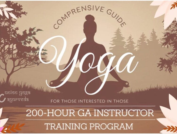 A Comprehensive Guide for Those Interested in a 200 Hour Yoga Instructor Training Program