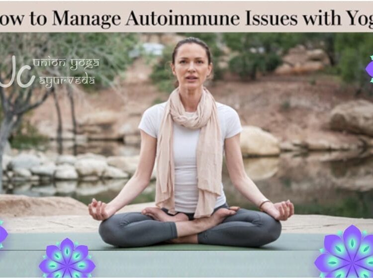 Autoimmune Issues