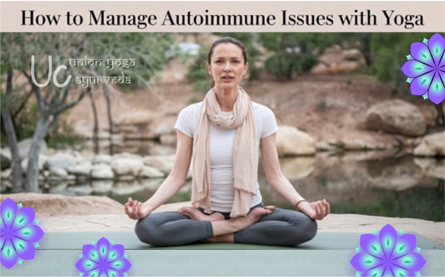 Autoimmune Issues