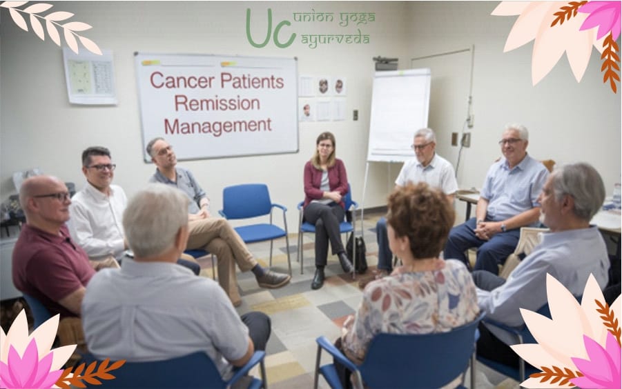 Cancer Management