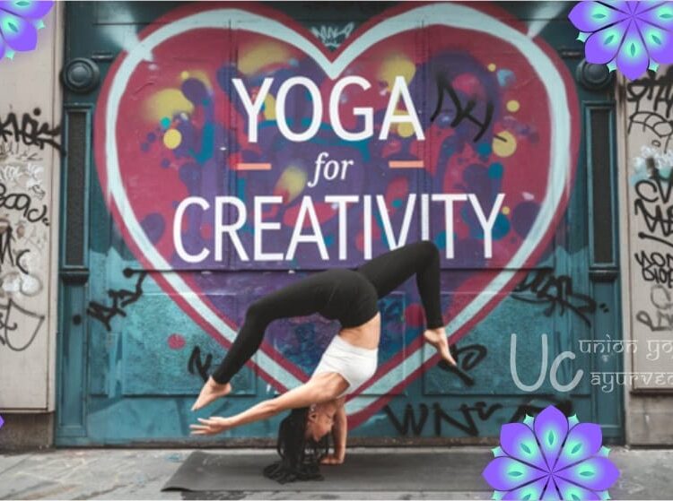 Yoga for Creativity