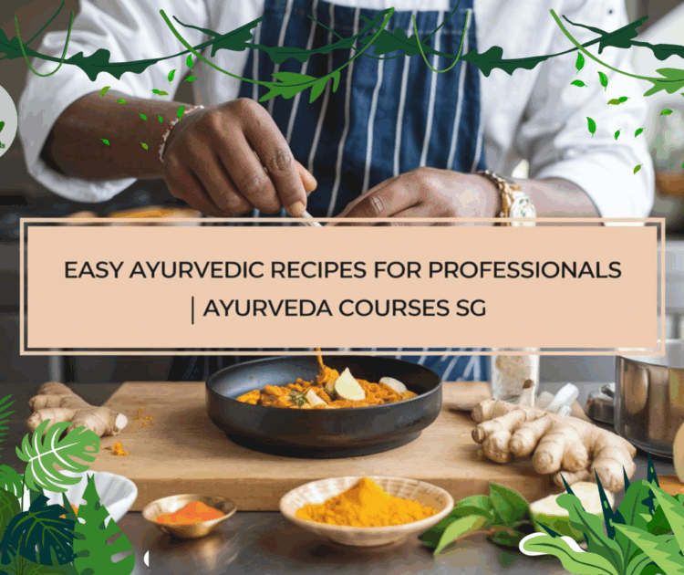 Ayurveda Courses