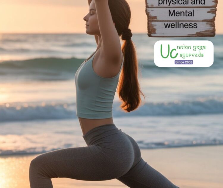 How Yoga Training Improves Physical and Mental Wellness